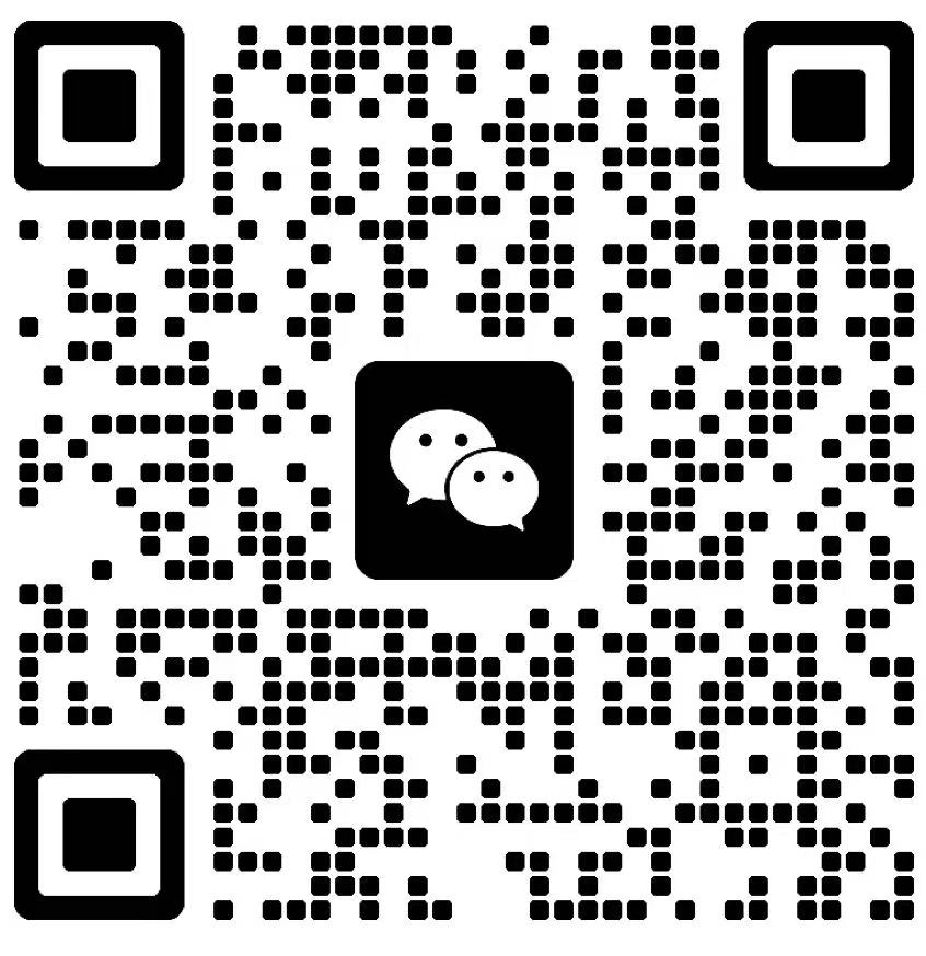WeChat QR